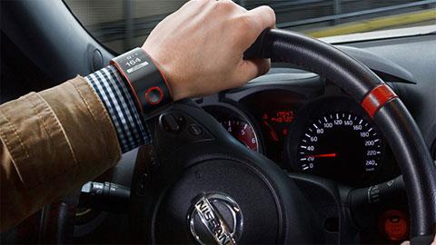 Nissan Nismo – đồng hồ thông minh dành cho xe ô tô