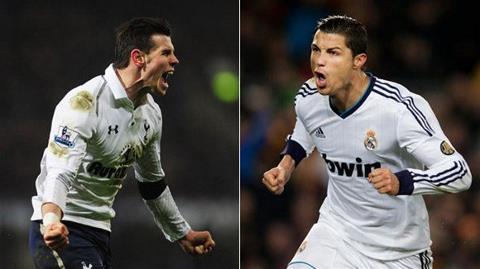 Ro “béo" tin Ronaldo và Bale có thể tỏa sáng cùng nhau