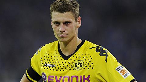 Dortmund mất Piszczek đến hết năm