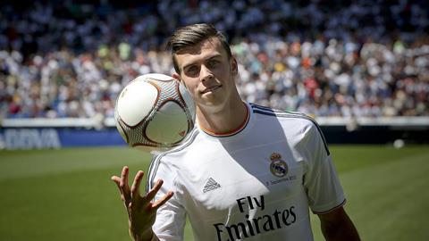 Bale chưa sẵn sàng thi đấu cho Real