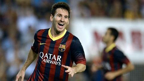 Điểm tin sáng 10/9: Barca muốn truy danh tính những culé ghét Messi