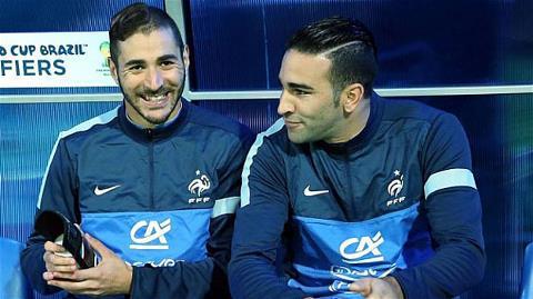 Góc nhìn: Không Benzema, Pháp đã giải tỏa "cơn khát" bàn thắng