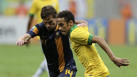 Neymar-Brazil vs Neymar-Barca: Hai bộ mặt khác biệt. Vì sao?