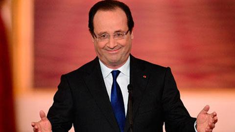 Chính phủ Pháp cân nhắc giảm thuế thu nhập cho các "sao" Ligue I