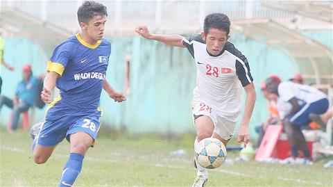U19 Việt Nam 1-0 U19 Malaysia: Mở rộng cánh cửa vào bán kết
