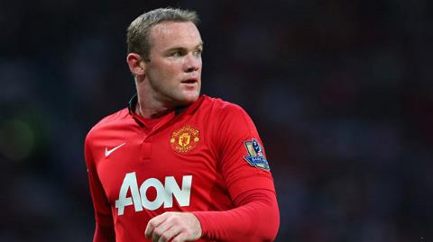 Điểm tin trưa 13/9: Rooney sẽ tái xuất ở Champions League