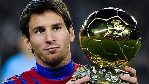 Messi: Kẻ săn tìm các kỉ lục, hay vĩ nhân thế kỷ 21?
