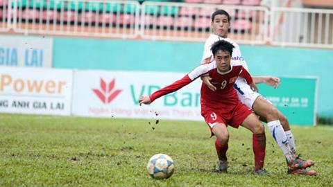 U19 Việt Nam 2-1 U19 Indonesia: Cú ngược dòng ngoạn mục
