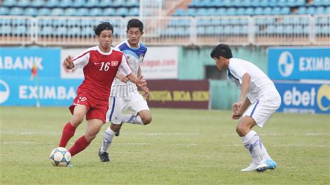 19h30 ngày 14/9, U19 Indonesia vs U19 Việt Nam: Chung kết bảng B và của cả giải?!