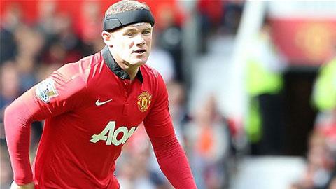 Lăng kính: Màn “ra mắt” của Rooney