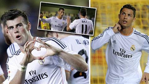Quan điểm: 100 triệu euro mua Bale chẳng đổi được sự chắc chắn ở hàng thủ