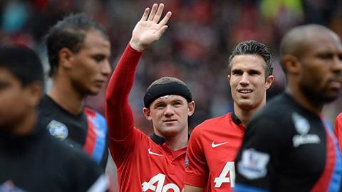 Arsenal sẽ lại hỏi mua Rooney & Suarez vào mùa Đông