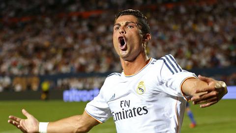 "Mổ xẻ" bản hợp đồng "siêu khủng" của Ronaldo