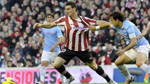 03h00 ngày 17/9, Athletic Bilbao vs Celta Vigo