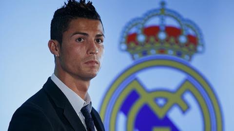 Ronaldo: Không phải cứ lương cao là thành huyền thoại!