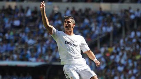 4 năm qua là kỷ nguyên Ronaldo ở Real?