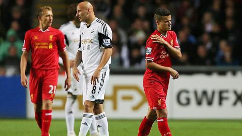 Liverpool nhận tin dữ: Mất Coutinho đến hết tháng 10