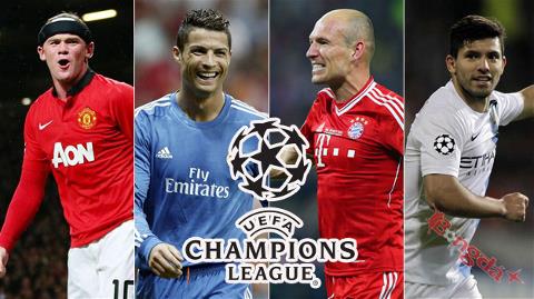 Video tổng hợp loạt trận Champions League rạng sáng ngày 18/9