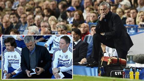 Mourinho: Vẫn chưa tìm thấy phương án tối ưu cho Chelsea