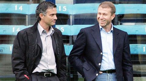 Mourinho 2013: Tân HLV tồi nhất của Abramovich
