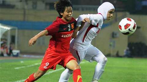 AFF Cup: ĐT nữ Việt Nam thua ngược U23 Nhật 1-2 ở bán kết