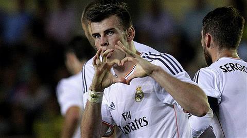 Thể lực của Bale tăng 26% nhờ chế độ tập luyện đặc biệt