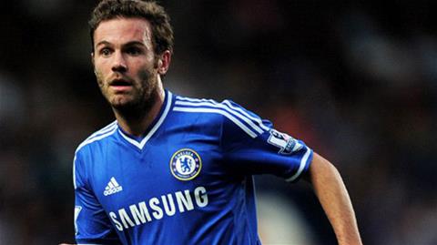 Chelsea: Mourinho cảnh cáo Mata phải biết thích nghi