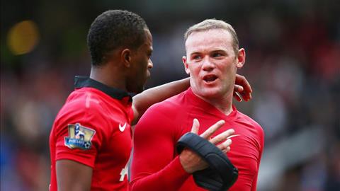 Wayne Rooney và giá trị biểu tượng