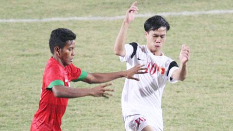 19h30 ngày 22/9, U19 Indonesia vs U19 Việt Nam: Chờ tin thắng trận!