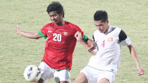Nội soi đối thủ: U19 Indonesia “du học” tại Uruguay