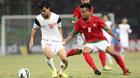 U19 Indonesia 0-0 (pen:7-6) U19 Việt Nam: Nghiệt ngã chấm phạt đền