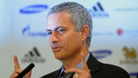 Mourinho: “Tôi là nạn nhân của chính mình”