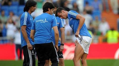 Bale có nguy cơ đi vào vết xe đổ của Modric