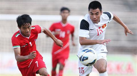 “Chỉnh sửa thêm, lứa U19 Việt Nam sẽ đứng đầu Đông Nam Á”