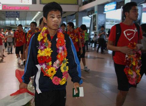 U19 Việt Nam: Xuân Trường trở lại, Trùm Tỉnh có thể vắng mặt