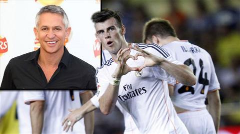 Khả năng hòa nhập của Bale ảnh hưởng đến thành công của Real