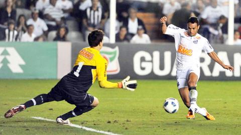 Đội hình U23 Santos: Vắng "Gabigol" đã có Carvalho
