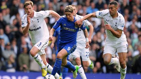 Những điểm NÓNG ở derby London: Tottenham - Chelsea