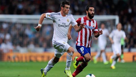 "Không thể tin nổi là Bale có giá 100 triệu euro"