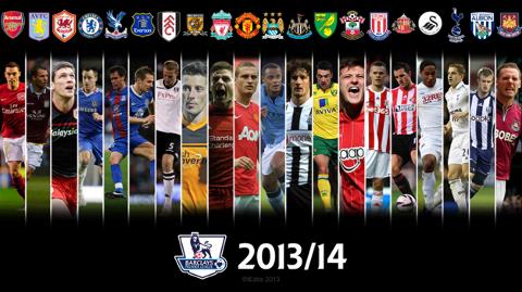 Lý do Premier League 2013/14 là mùa giải hấp dẫn nhất lịch sử