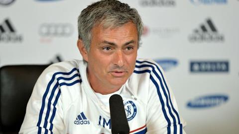 Mourinho được giải oan vụ bỏ họp báo