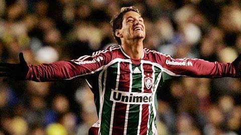 07h00 ngày 3/10: Fluminense vs Botafogo