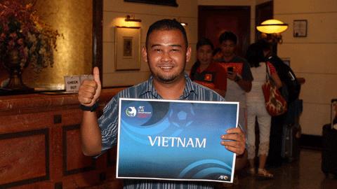 U19 Việt Nam gây tiếng vang tại Malaysia