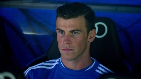 Gareth Bale lại chấn thương, chuyện gì đang xảy ra?
