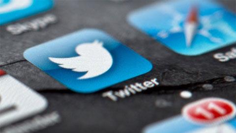 Twitter hy vọng thu về 1 tỷ USD từ IPO