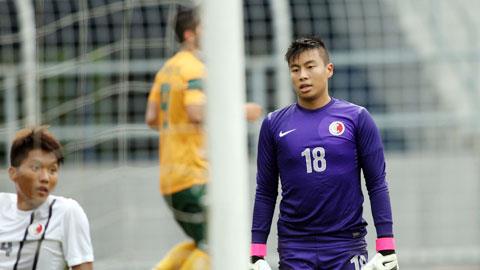HLV Guillaume Graechen (U19 Việt Nam): “U19 Hong Kong yếu nhất bảng F”