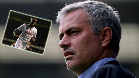 Mourinho tìm tiền đạo cho Chelsea: Defoe là sự lựa chọn tối ưu?!