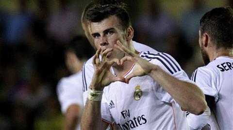 5 lý do khiến Bale khởi đầu bất ổn tại Real