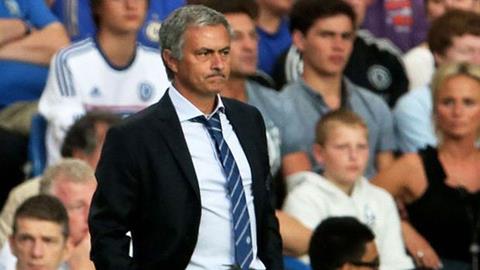 Mourinho: Chelsea thiếu tinh thần chiến thắng