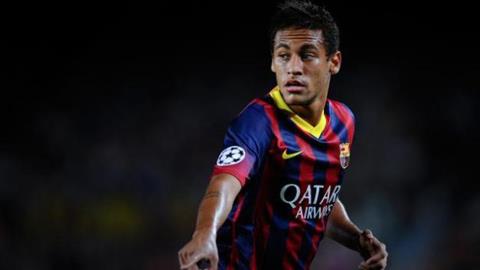 Neymar đang bị trọng tài và đối thủ "soi"